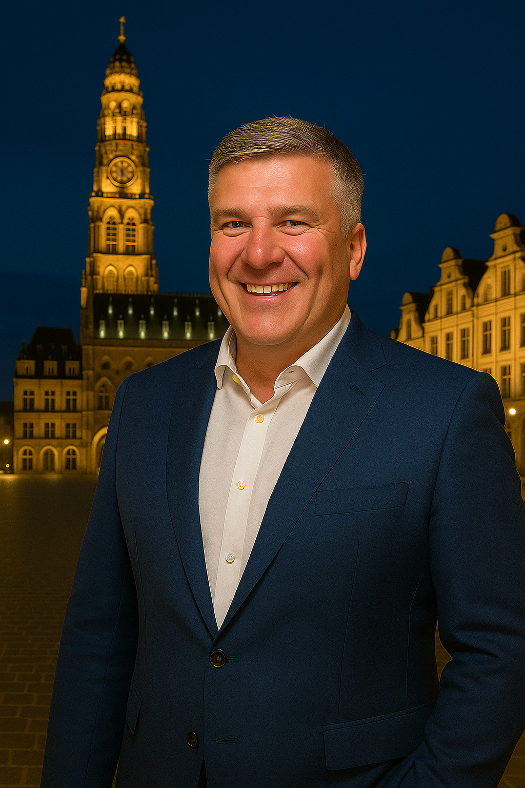 Réparateur de Velux à Lille (59)